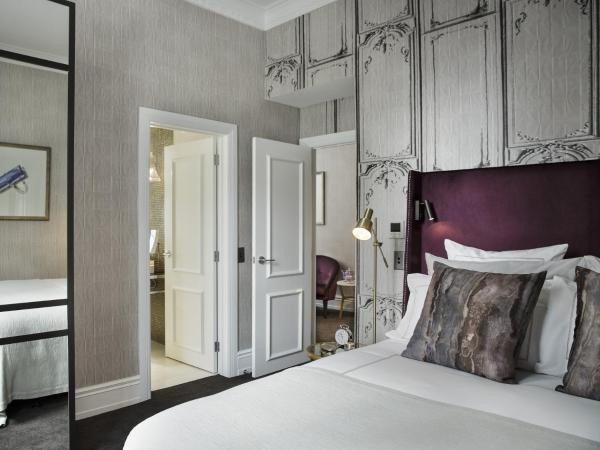 Fable Auckland, MGallery : photo 8 de la chambre suite lit king-size junior - Étage supérieur