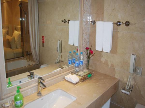 Panyu Hotel : photo 1 de la chambre chambre double standard