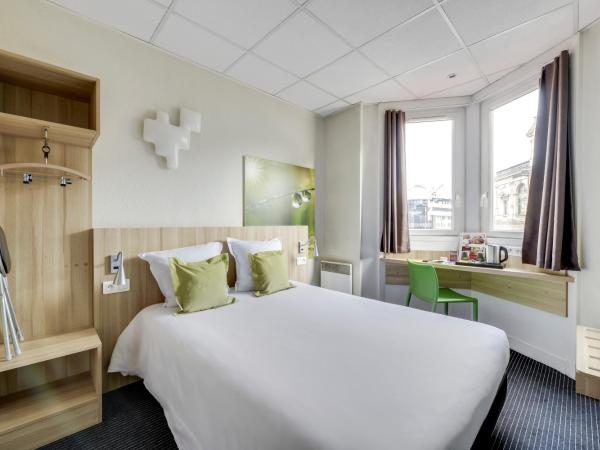 Hotel Chagnot : photo 3 de la chambre chambre simple