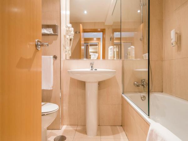 Infanta Mercedes : photo 2 de la chambre chambre simple