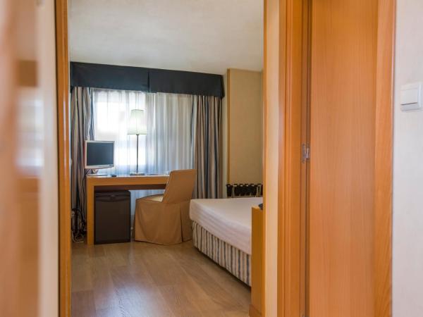 Infanta Mercedes : photo 4 de la chambre chambre simple