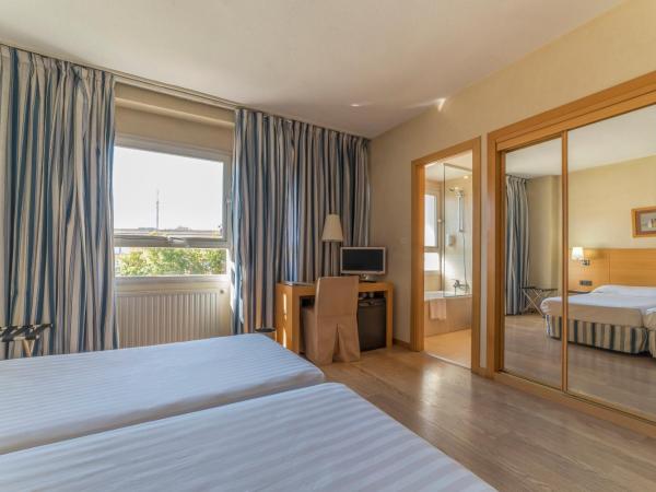 Infanta Mercedes : photo 9 de la chambre chambre double