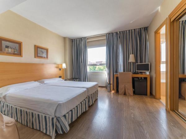 Infanta Mercedes : photo 8 de la chambre chambre double