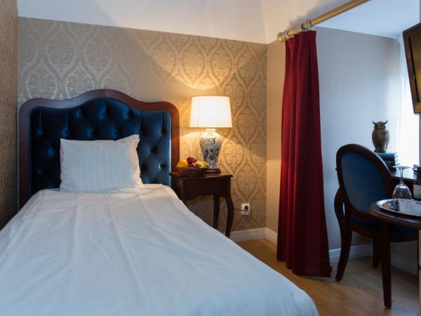 Best Western Hotel Gamla Teatern : photo 5 de la chambre chambre simple standard