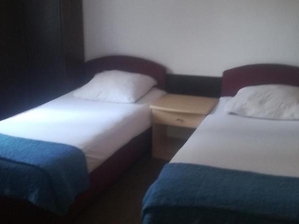 Rooms Garden : photo 8 de la chambre lit dans dortoir mixte de 4 lits