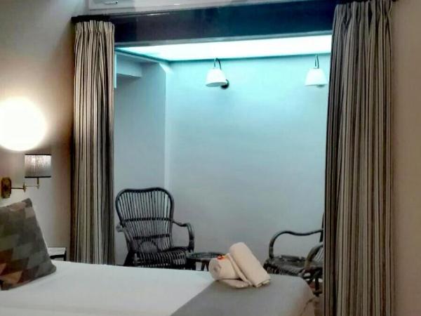 Casa Boutique La Pila del Pato : photo 3 de la chambre chambre double Économique