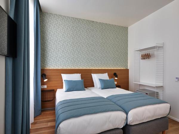 Hygge Hotel : photo 3 de la chambre chambre lits jumeaux supérieure