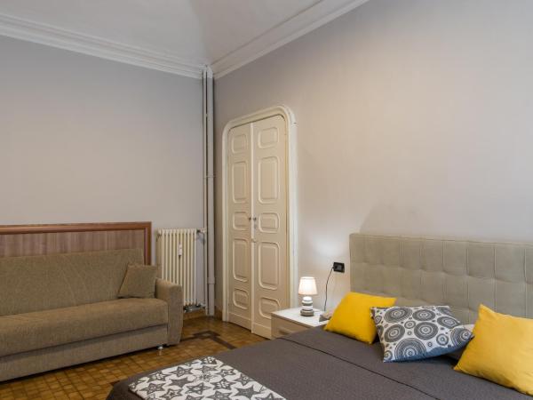 Hotel Alpi Resort : photo 1 de la chambre appartement 2 chambres