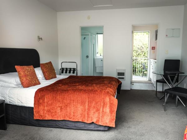 The Grange Motel : photo 1 de la chambre studio