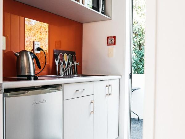 The Grange Motel : photo 4 de la chambre studio