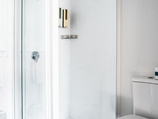 The Grange Motel : photo 5 de la chambre studio