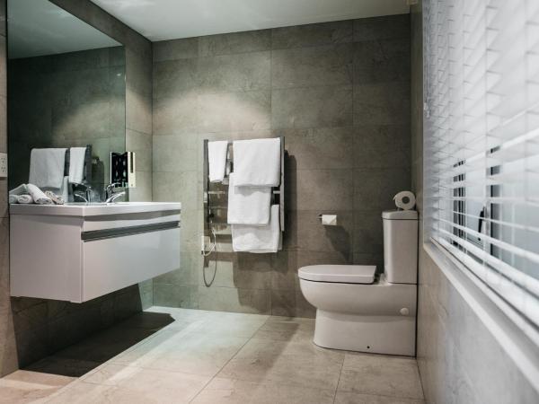 The Grange Motel : photo 5 de la chambre studio exécutif