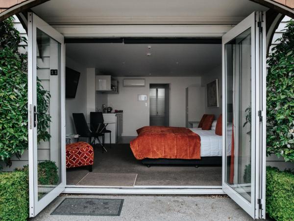 The Grange Motel : photo 1 de la chambre studio exécutif