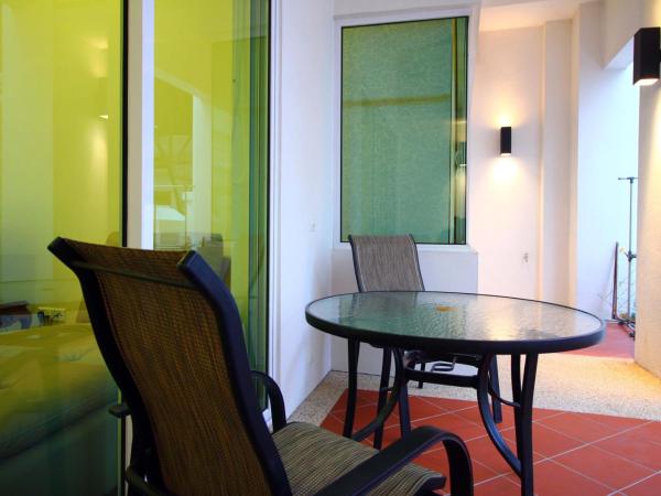 Profolio @ Straits Quay : photo 9 de la chambre appartement 1 chambre