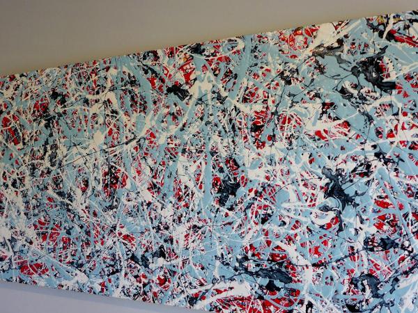 The Lake Motel : photo 5 de la chambre chambre lit queen-size de luxe a