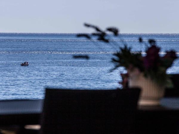 Taormina Villa Oasis Residence : photo 8 de la chambre suite - vue sur mer