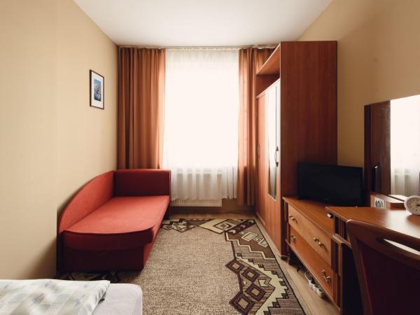 Pokoje Gościnne Akropol : photo 1 de la chambre chambre simple