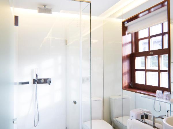 Oca Ribeira do Porto Hotel : photo 3 de la chambre chambre lits jumeaux supérieure