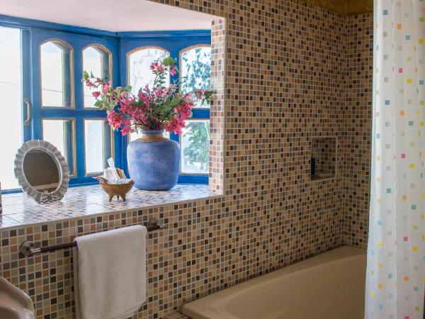 Hacienda Boutique B&B and Spa Solo Adultos : photo 3 de la chambre chambre lit king-size deluxe