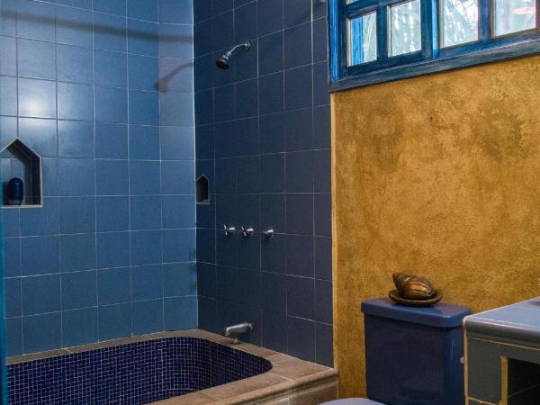 Hacienda Boutique B&B and Spa Solo Adultos : photo 8 de la chambre chambre lit king-size deluxe