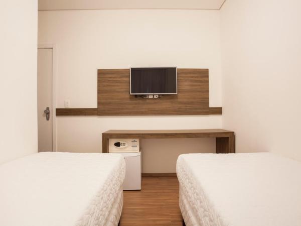 Travel Inn Bras : photo 4 de la chambre chambre simple