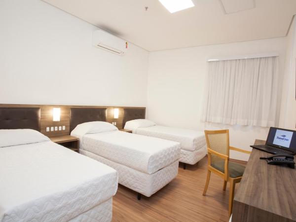 Travel Inn Bras : photo 7 de la chambre chambre triple standard