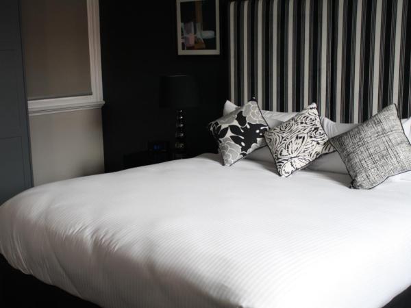 Mrs Banks Hotel : photo 7 de la chambre chambre double deluxe