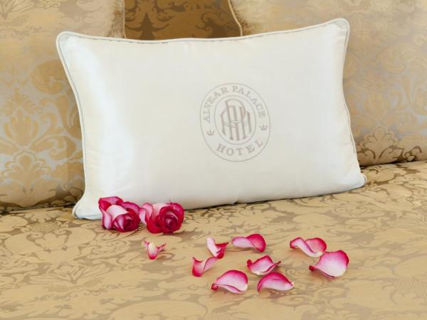 Alvear Palace Hotel - Leading Hotels of the World : photo 8 de la chambre suite deluxe