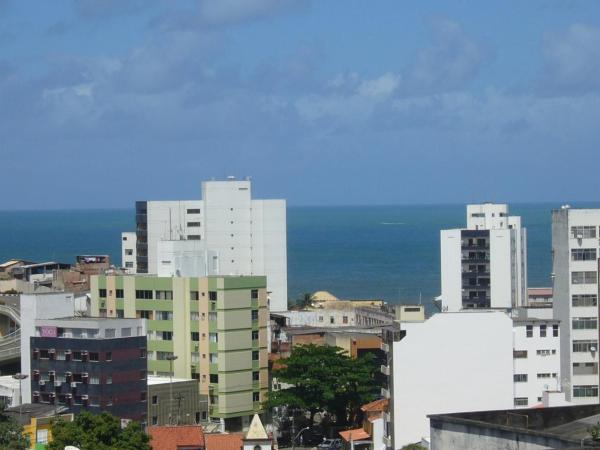 Arte Brasileira : photo 3 de la chambre appartement 1 chambre