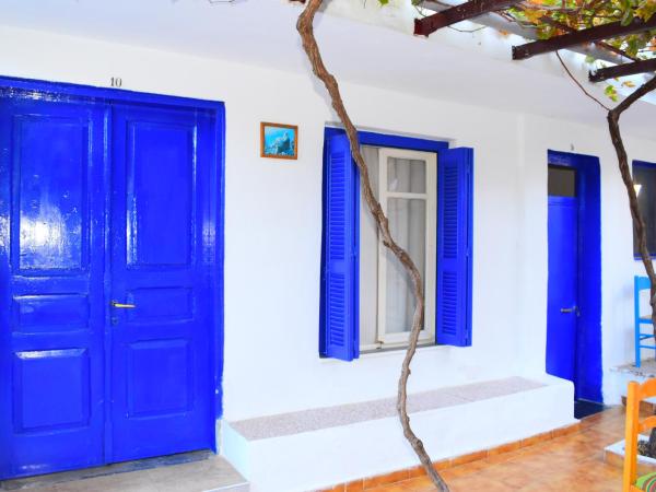 Stathis : photo 6 de la chambre chambre triple