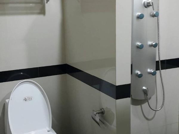 The Supara : photo 1 de la chambre studio