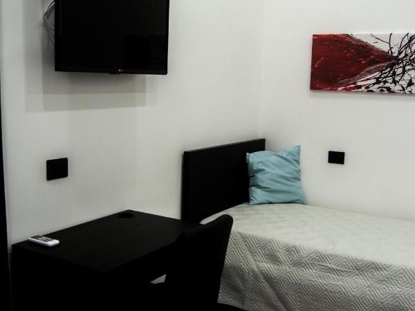 Civico 7 : photo 2 de la chambre chambre triple