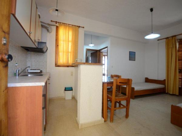 Alex Home Apartments : photo 5 de la chambre appartement 1 chambre - vue sur océan