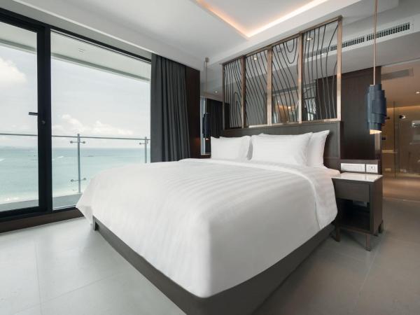 Mytt Hotel Pattaya - SHA Extra Plus : photo 4 de la chambre suite