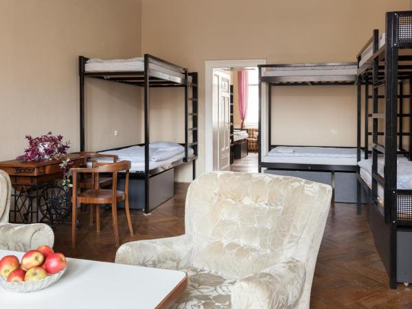 Hostel Fleda : photo 3 de la chambre lit en dortoir