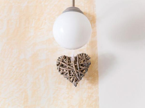 Affittacamere San Jacopino : photo 3 de la chambre chambre double Économique