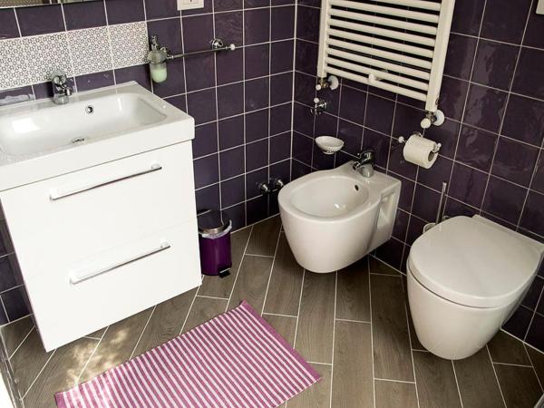 B&B Borfuro : photo 4 de la chambre chambre double supérieure