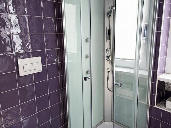 B&B Borfuro : photo 3 de la chambre chambre double supérieure