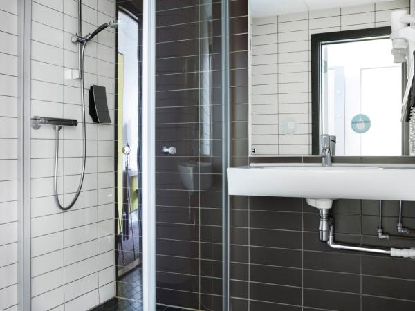 Comfort Hotel Kristiansand : photo 2 de la chambre hébergement double standard