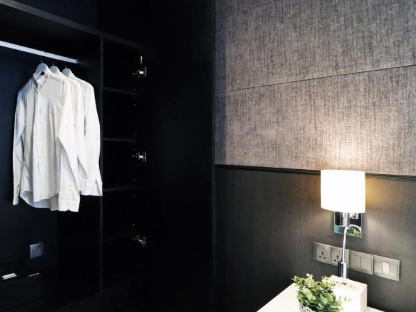 Hotel NuVe Urbane : photo 7 de la chambre suite nuve