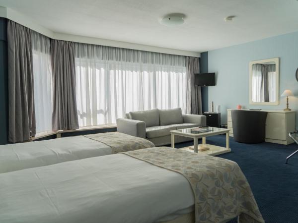 First Euroflat Hotel : photo 7 de la chambre chambre affaires