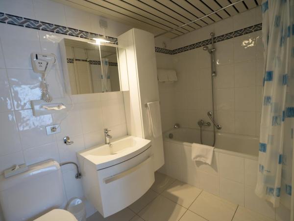 First Euroflat Hotel : photo 5 de la chambre chambre affaires