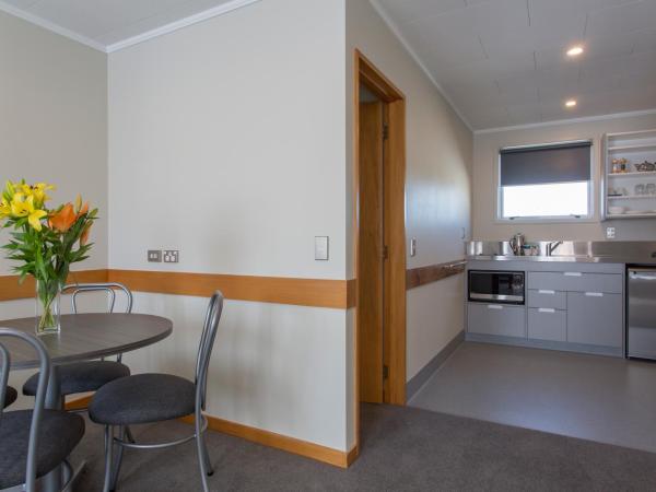 Dunedin Motel and Villas : photo 3 de la chambre appartement 2 chambres