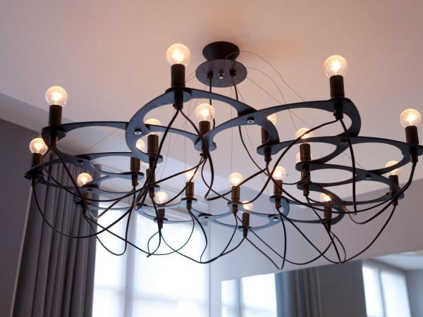 Georgette Hôtel & Restaurant : photo 5 de la chambre chambre double supérieure