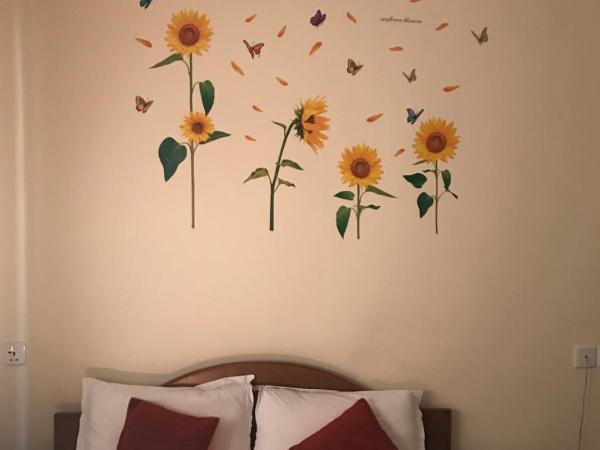 Hotel Pokhara View : photo 1 de la chambre chambre simple standard