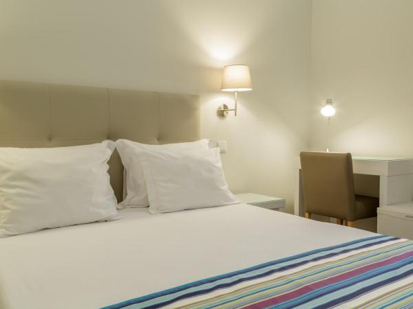 Porto Domus Hotel : photo 2 de la chambre chambre double