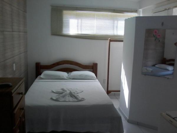 Pousada Toca do Tato : photo 6 de la chambre chambre triple standard