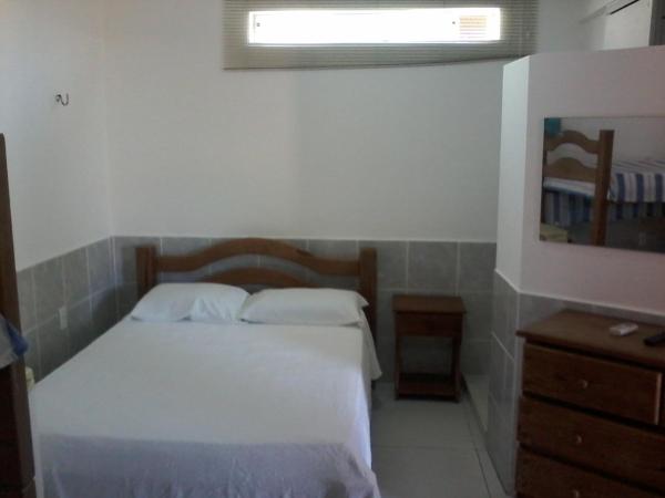 Pousada Toca do Tato : photo 10 de la chambre suite familiale