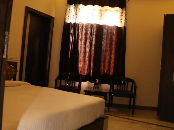 Hotel Delight : photo 1 de la chambre chambre double deluxe