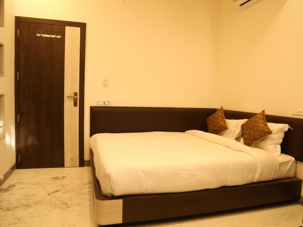 Hotel Delight : photo 3 de la chambre chambre double deluxe